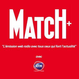Match +