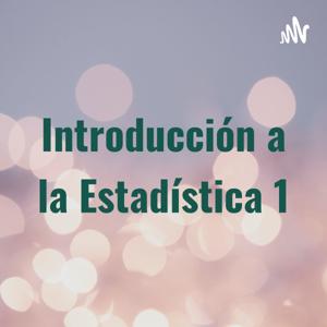 Introducción a la Estadística 1