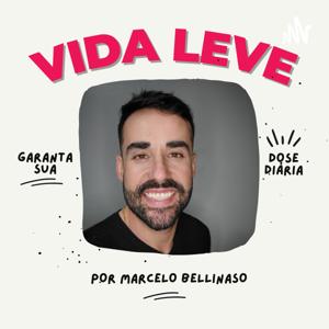 Vida Leve Cast