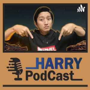 🎙 Harry's Podcast