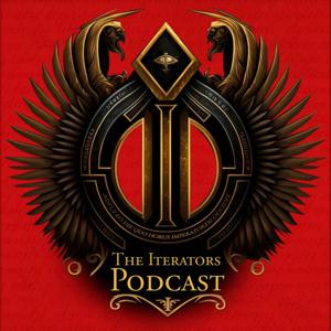 The Iterators Podcast by The Iterators Podcast