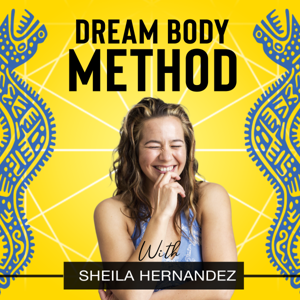 Dream Body Method, Intuition, Sleep & the Energetic Body