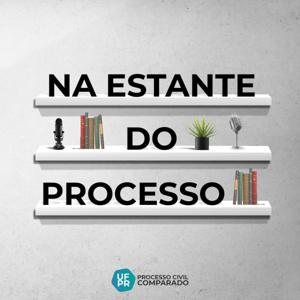 Na Estante do Processo