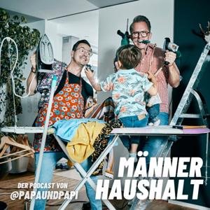 Papaundpapi - Männerhaushalt by Bjoern & Christian