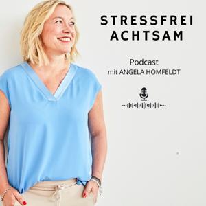 stressfrei achtsam - Tipps & Meditationen