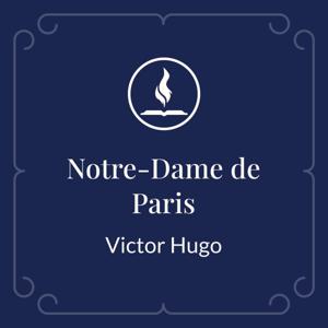 Read With Me: Notre-Dame de Paris by Victor Hugo by Lisa VanDamme