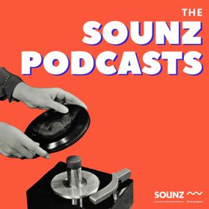 The SOUNZ Podcasts