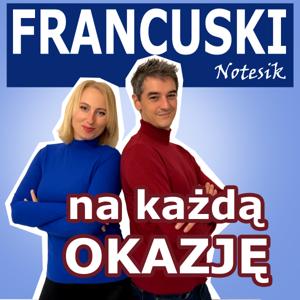 Francuski Notesik - francuski na każdą okazję