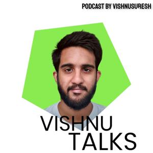 VishnuTalks