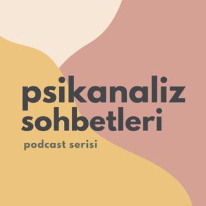 Psikanaliz Sohbetleri by Oğuzhan Nacak