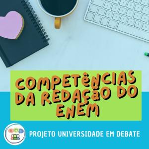 Competência 1 Da Redação Do Enem