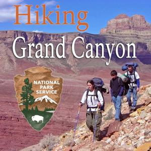 Hiking Grand Canyon by National Park Service