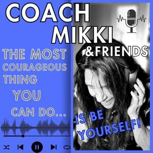 Coach Mikki and Friends