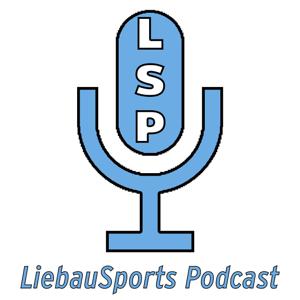 LiebauSports Podcast