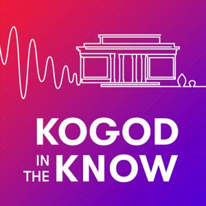 Kogod in the Know