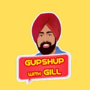 Gupshup With Gill
