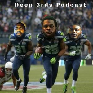 Deep 3rds Podcast