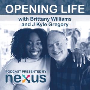 Opening Life Podcast