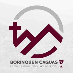 ICDC Borinquen, Caguas PR