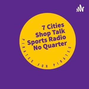 7 Cities No Quarter Show