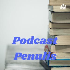 Podcast Penulis