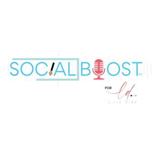 Social Boost PR