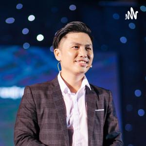 Happy Podcast - HLV tiếng Anh Trần Gia Thông