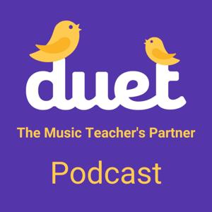 Duet Partner Podcast