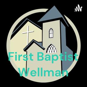 First Baptist Wellman