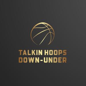 Talkin Hoops Down-Under