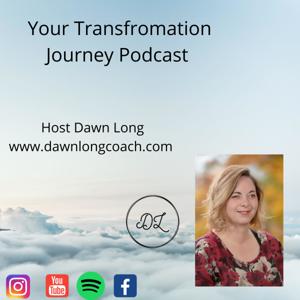Your Transformation Journey