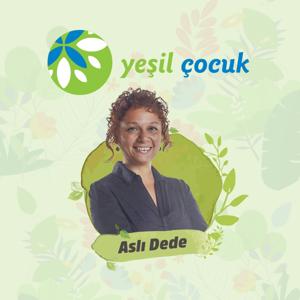 Yeşil Çocuk