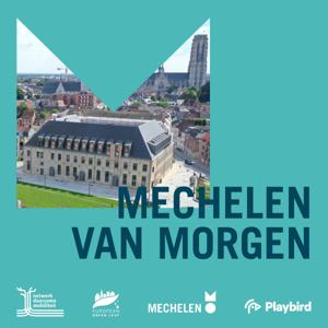 Mechelen van morgen