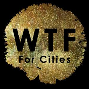 What is The Future for Cities?