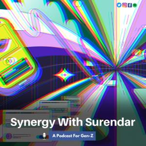 Synergy With Surendar