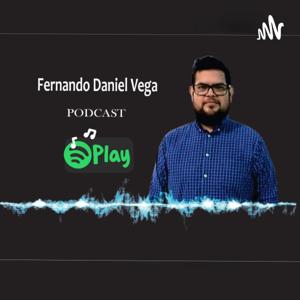 Fernando Daniel Podcast