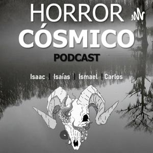 Horror Cósmico