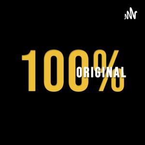 100% Original