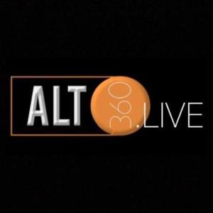 ALT360° Radio