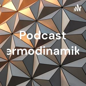 Podcast Termodinamika