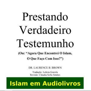 Prestando Verdadeiro Testemunho (Ou: "Agora Que Encontrei O Islam, O Que Faço Com Isso?")