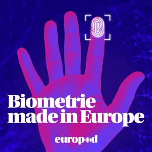 Biometrie made in Europe by Europod