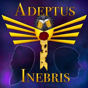 Adeptus Inebris by Jabba und Yrm