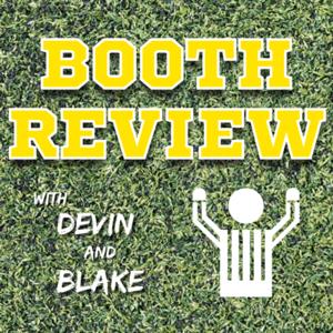 Booth Review