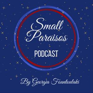 Small Paraisos by Georgia Fountoulaki