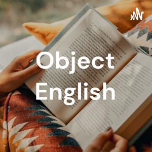 Object English