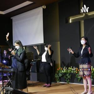 Sampit Christ Center