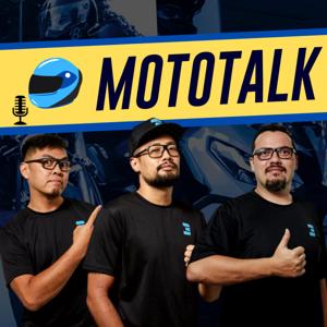 Mototalk