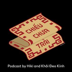 Chiếu Chưa Trải Podcast