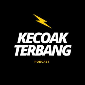 Podcast Kecoak Terbang